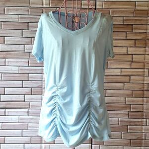 Marika short sleeve top Size M